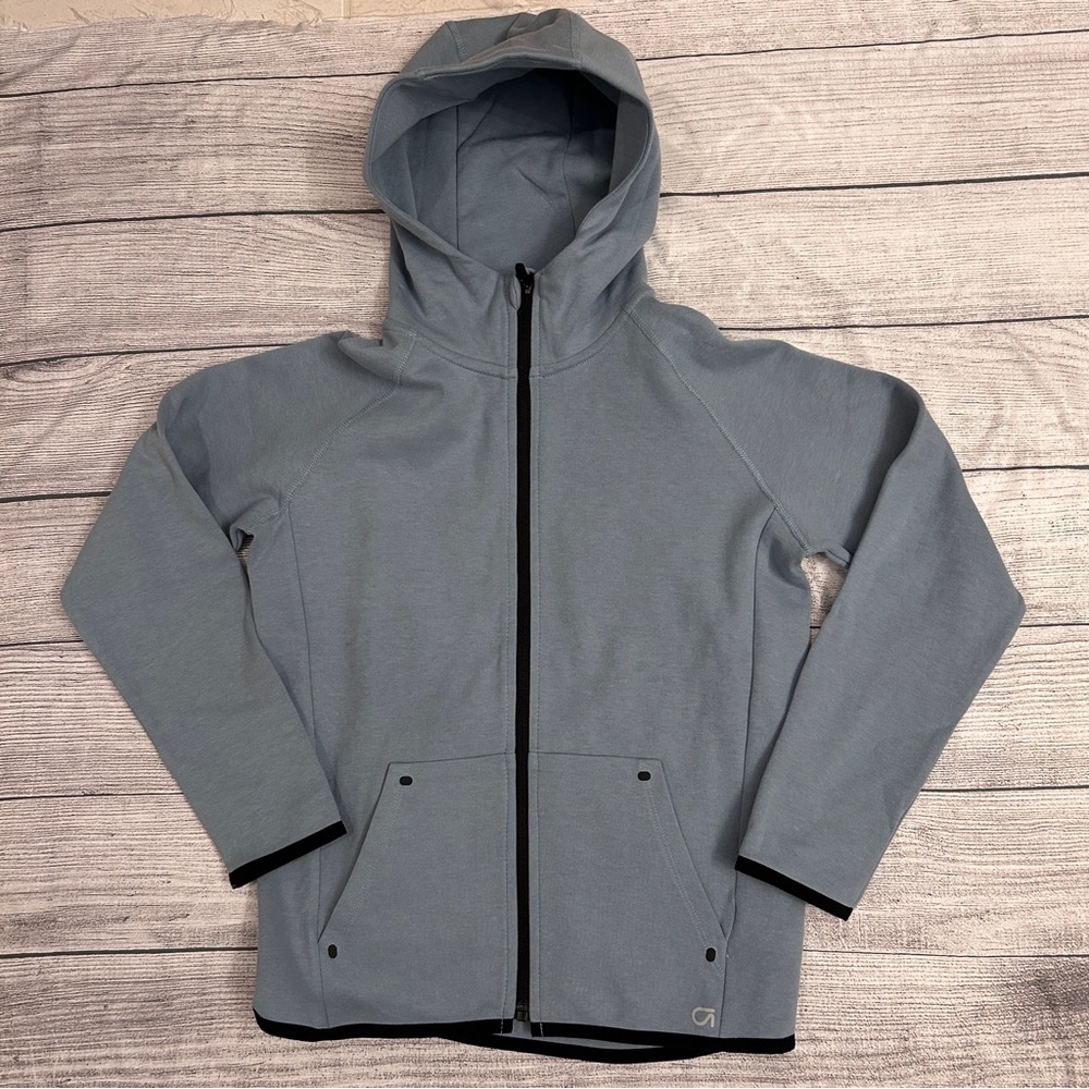 Gap Fit Kids zip up jacket size L/10